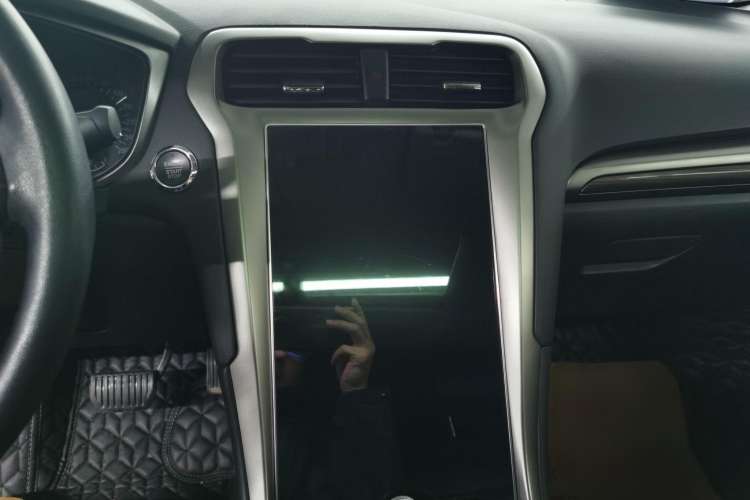 Used Ford Mondeo 2020 EcoBoost 180 Stylish Model