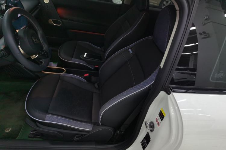 Used MINI Electric MINI COOPER 2024 456km COOPER E Classic Edition