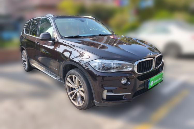 Used BMW X5 