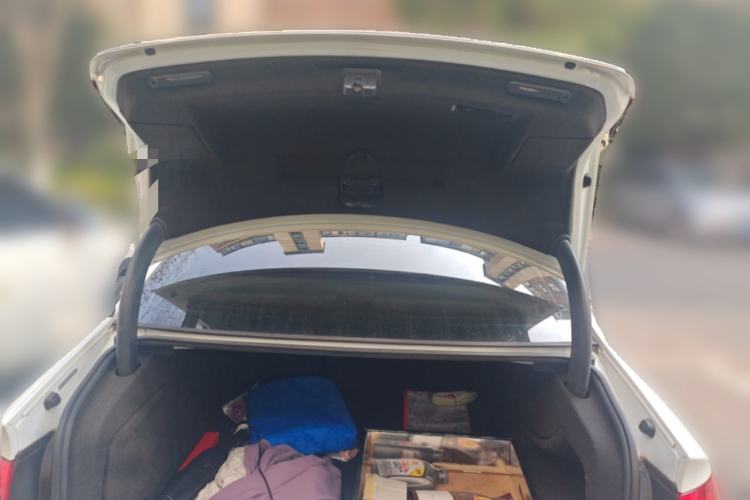 Used Audi A4L 2015 45 TFSI quattro Individual Sport Edition
