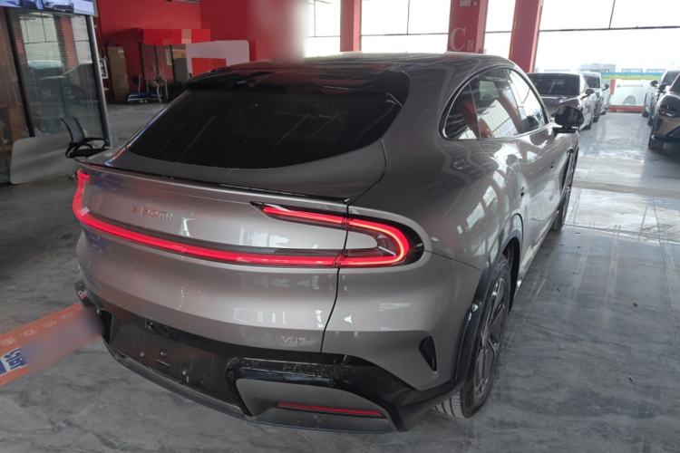 Used Xiaomi Auto YU7 2025 Ultra-Long Range Rear-Wheel Drive Version