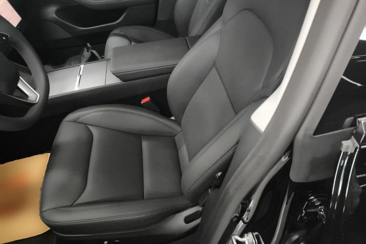 Used Tesla Model 3 2025 Model Revised Long-Range All-Wheel-Drive Version