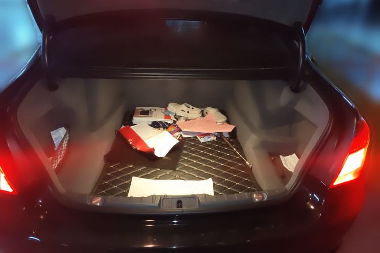 Used BMW 7 Series 2011 730Li Elegant Model