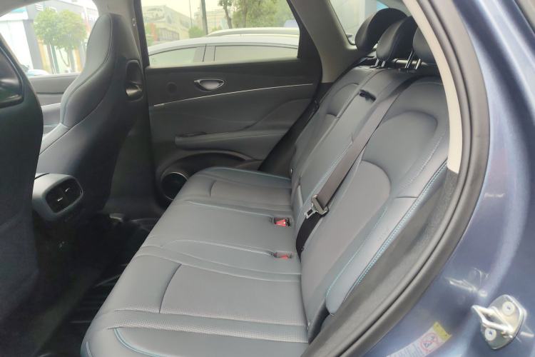 Used BYD Sealion 07 DM-i 2025 150 Flagship+ Edition
