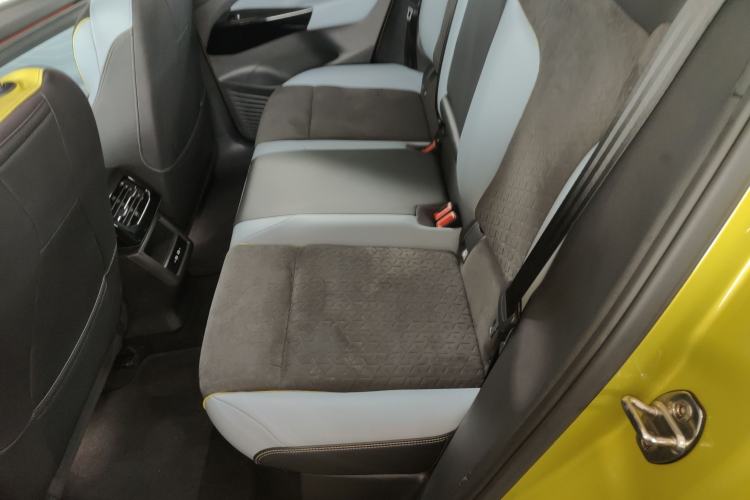 Used Volkswagen ID.4 X 2021 Pro Smart Long-Range Edition
