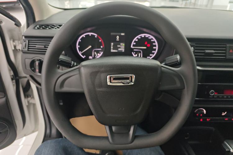 Used Qoros 3 2021 3S Sedan 1.5T CVT Leading Model