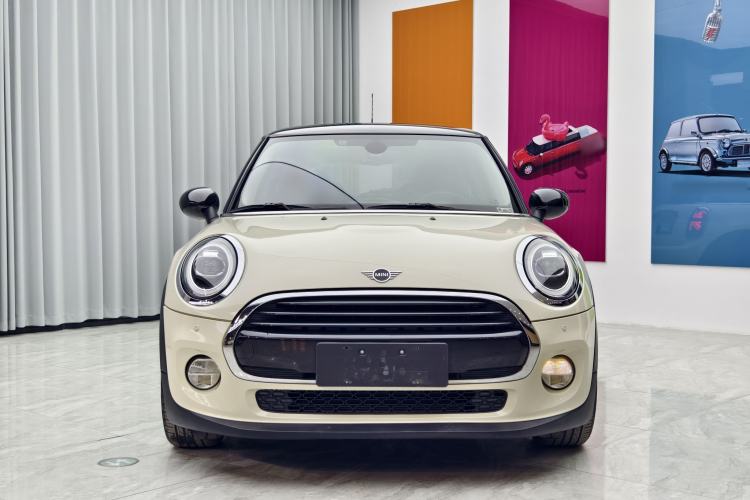 Used MINI MINI 2018 1.5T COOPER Artist