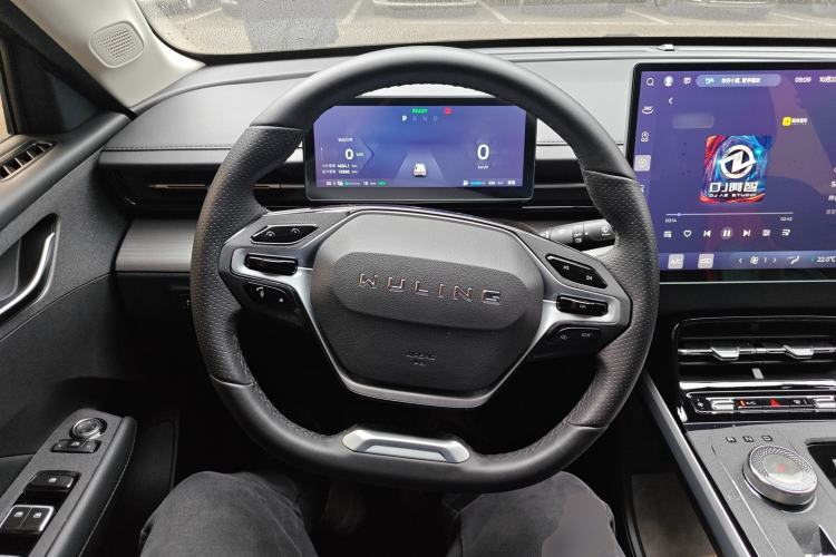 Used Wuling Xingguang 2023 150 Advanced Edition