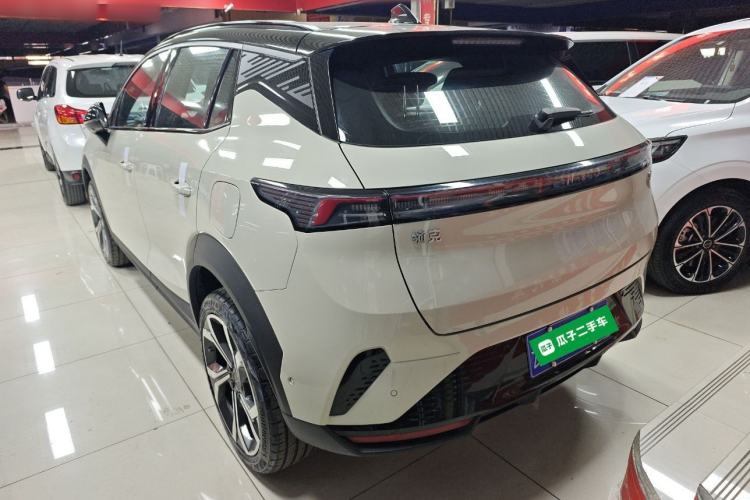 Used Lynk & Co 06 2025 Renew 1.5T Halo
