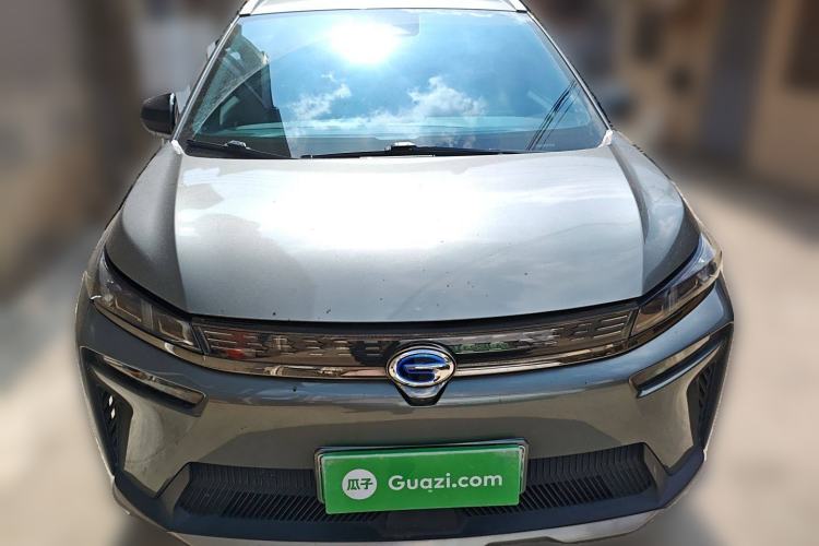 Used AION V 2020 70 Intelligent Edition Front