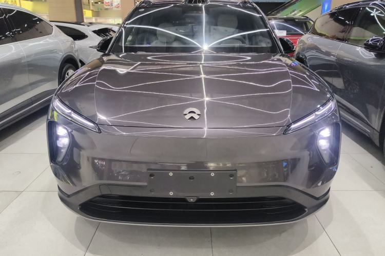 Used Nio ES6 2023 75 kWh