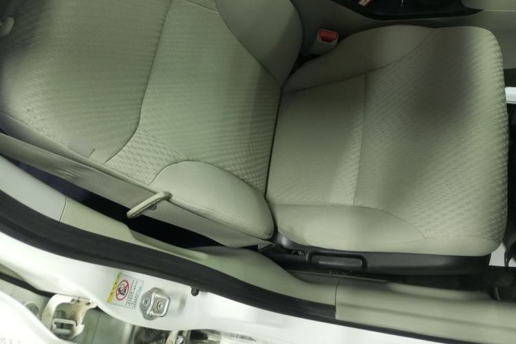 Used Honda Civic 2016 1.8L Automatic Comfort Version
