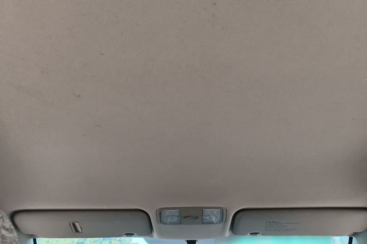 Used Hyundai Verna (older generation) 2014 1.4L Manual Smart GLS Trim