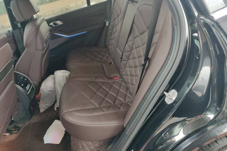 Used BMW X5 2022 Restyled xDrive 40Li M Sport Package