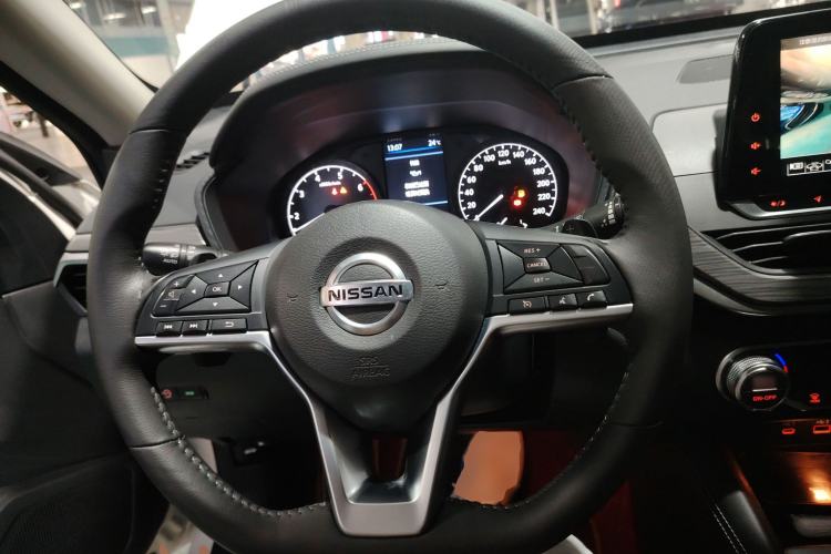 Used Nissan Teana 2021 2.0T XL Smart Upgrade Edition
