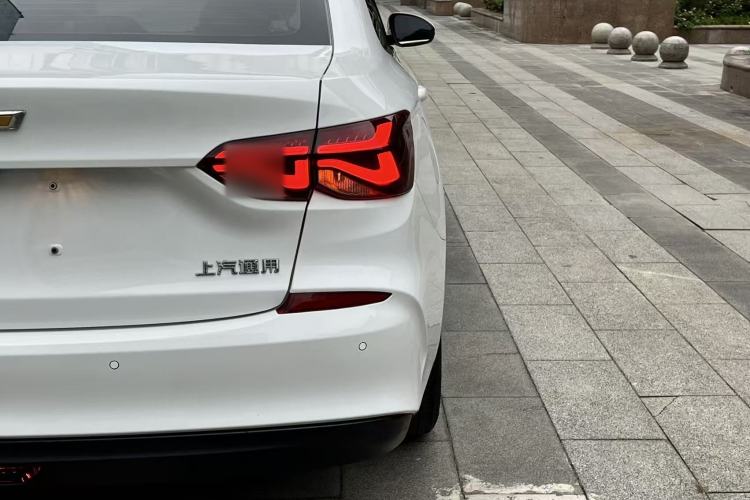 Used Chevrolet Monza 2022 320 Automatic Enjoyment Edition
