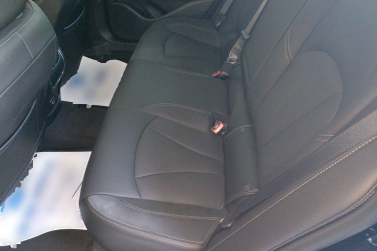 Used Buick LaCrosse 2022 552T Luxury Version
