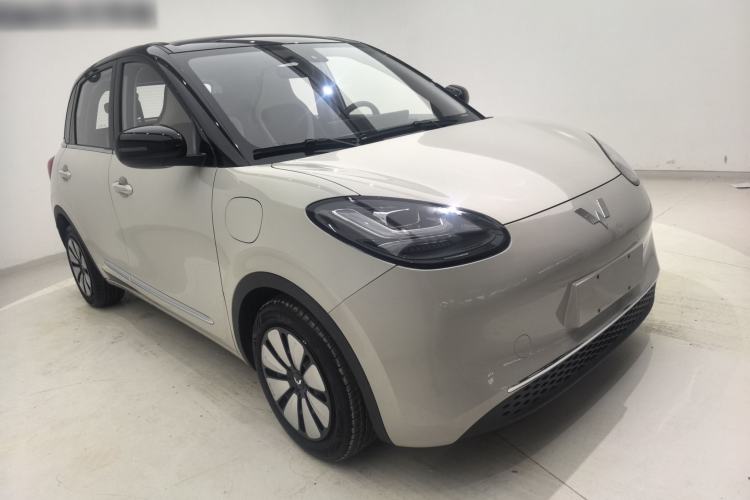 Used Wuling Bingo 2023 333 km Lingxi Connected+ Version