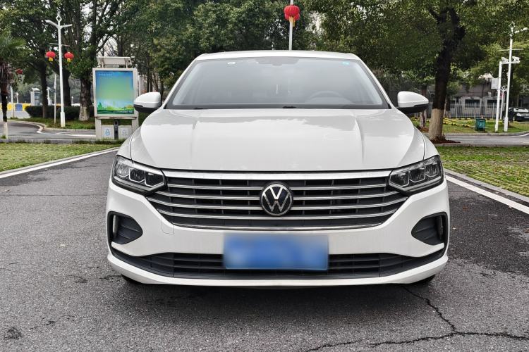 Used Volkswagen Lavida 2023 1.5L Automatic De Yi Edition
