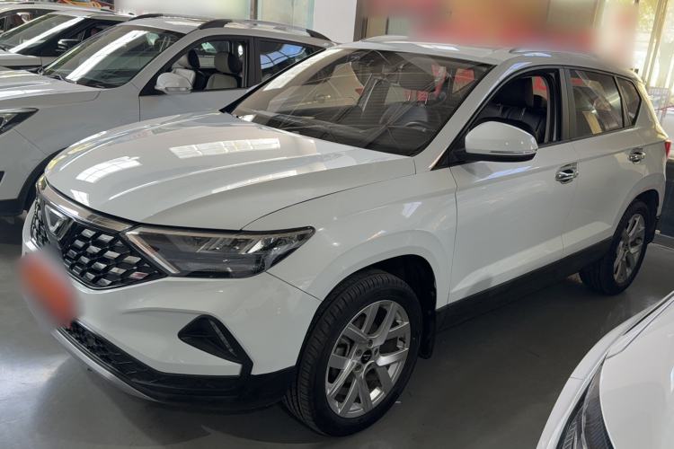 Used Jetta VS5 2019 280TSI Manual Enjoyment Model