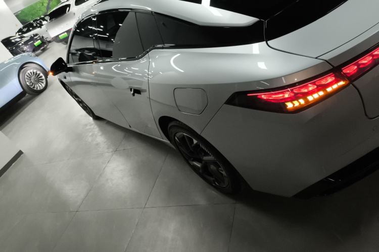 Used Hyptec GT 2023 560 Rear-Drive Seven-Wing Edition