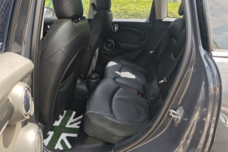 Used MINI 2015 2.0T COOPER S Five-Door Edition