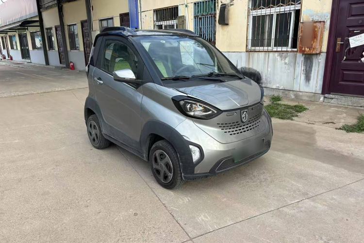 Used Baojun E100 2019 250KM Smart Drive Edition