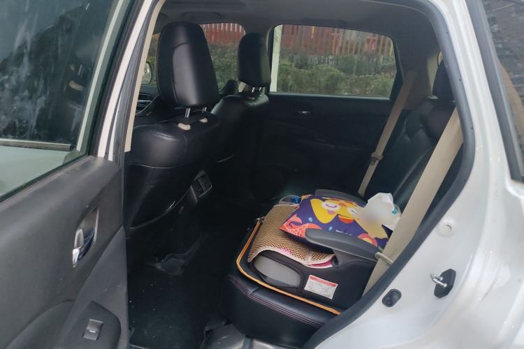 Used Honda CR-V 2016 2.0L two-wheel drive Urban Edition