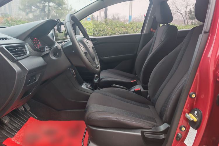 Used Baojun 310 2020 1.2L Manual Value Edition
