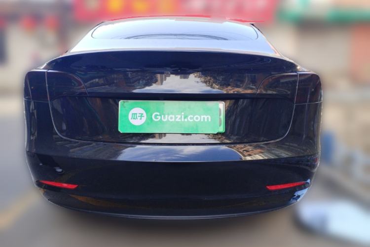 Used Tesla Model 3 2022 Rear-Wheel-Drive Version