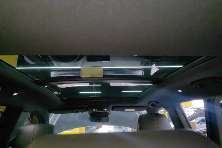 Used BYD Song PLUS 2020 1.5T Automatic Prestige Version
