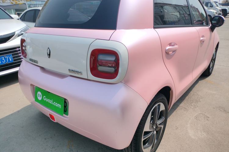 Used ORA Black Cat 2022 351 km Range Comfort Version Ternary Lithium Right Rear Taillight