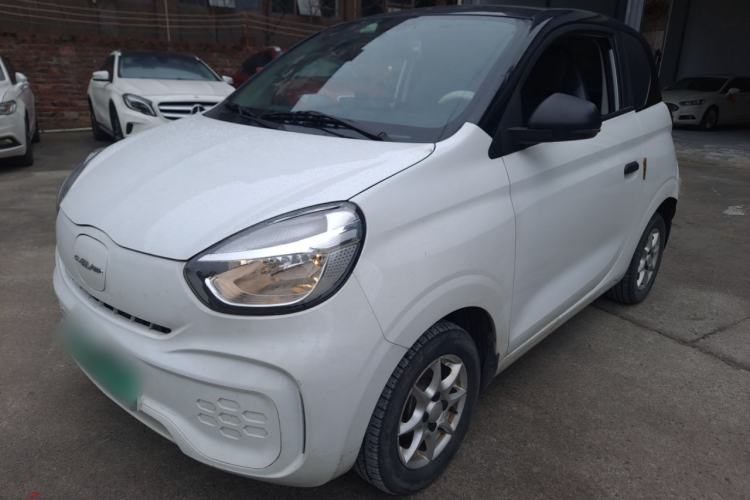 Used Roewe Clever 2022 311km QiQi BoBo Edition