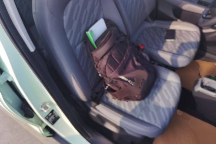 Used Leapmotor T03 2024 403 Comfort Edition
