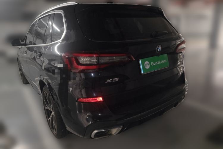 Used BMW X5 2022 Restyled xDrive 40Li M Sport Package