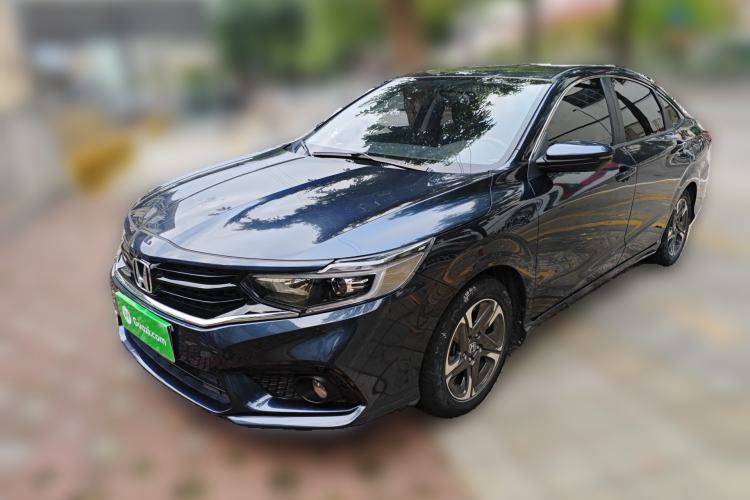 Used Honda Envix 2019 180TURBO CVT Enjoyment Version China VI