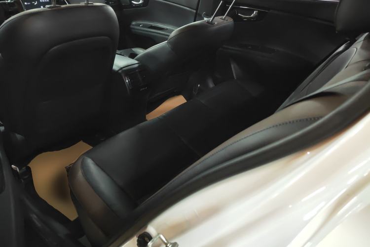 Used Kia K3 (Kai Shen) 2017 1.8L Automatic GLS
