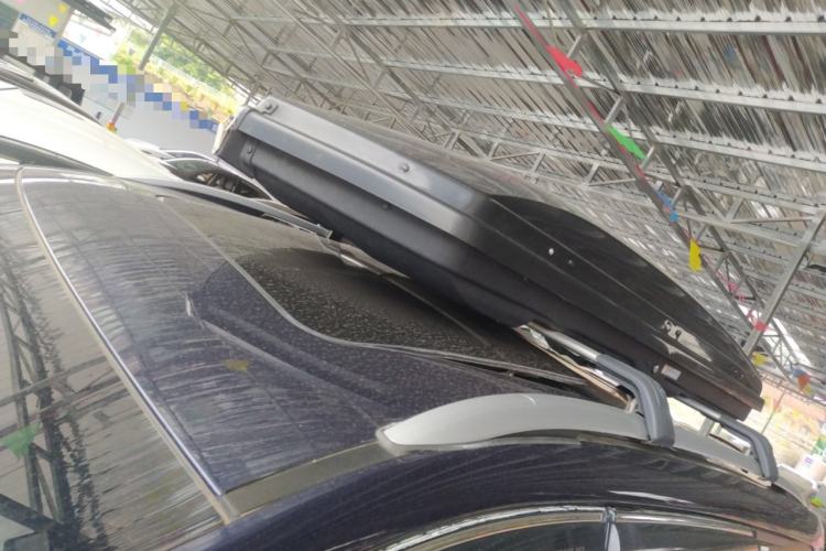 Used JETOUR X90 2020 1.6T DCT Shadow Edition 5 Seats Roof