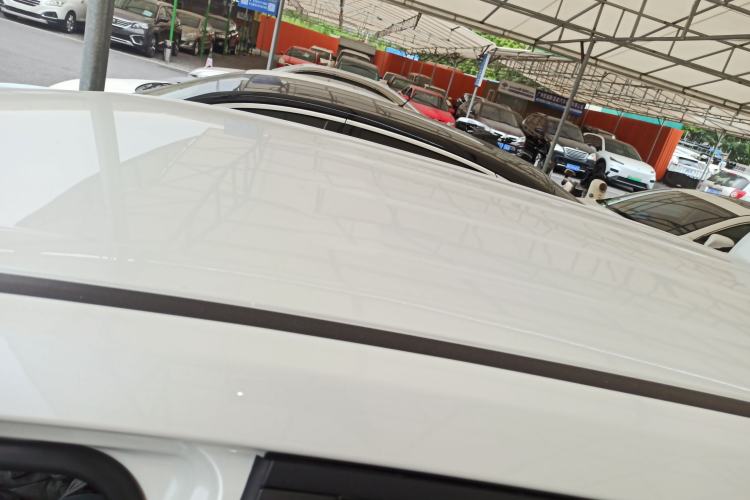 Used Toyota Corolla Cross 2026 Model 2.0L Smart Electric Hybrid Dual-Engine Pioneer Edition