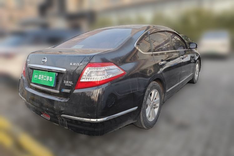 Used Nissan Teana 2011 2.5L XL Advanced Edition
