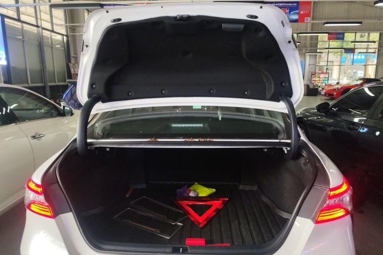 Used Toyota Camry 2021 2.0S FENGSHANG Edition