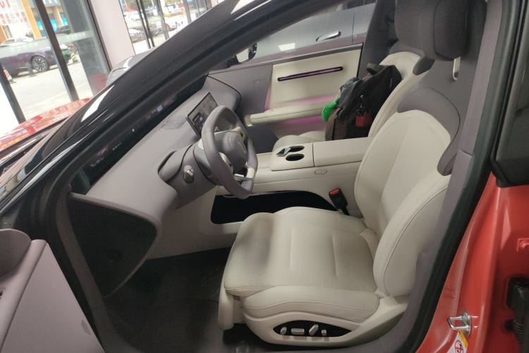 Used Avatr 06 2025 Pro Range-Extended Edition
