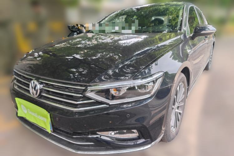 Used Volkswagen Magotan 2020 330TSI DSG Luxury Edition