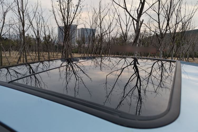 Used Chery Fengyun A8 2024 127 Yufeng Edition