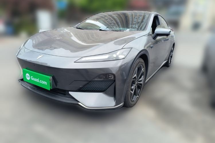 Used Deepal SL03 2023 200Max Range-Extended Version