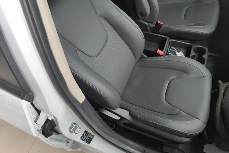 Used Chery New Energy Arrizo e 2024 405km Travel Edition
