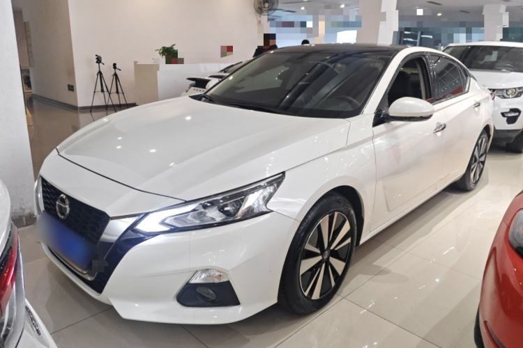 Used Nissan Teana 2021 2.0L XL Comfort Edition