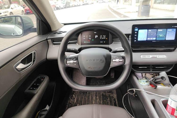 Used Roewe D6 2025 450 km Premium Edition
