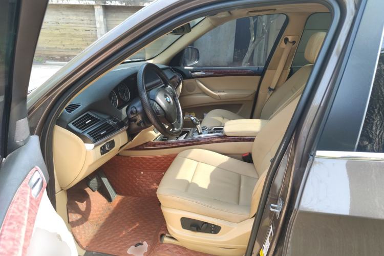 Used BMW X5 2013 xDrive35i Leading Model