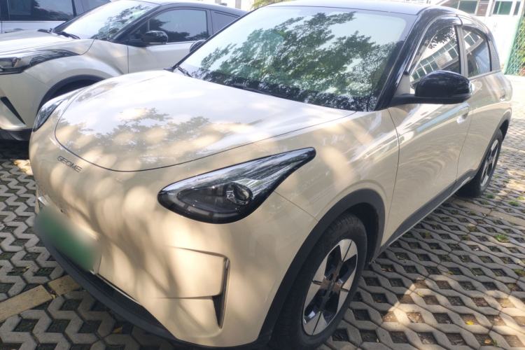 Used Geely Galaxy Geome 2025 UP 410km Exploration Edition